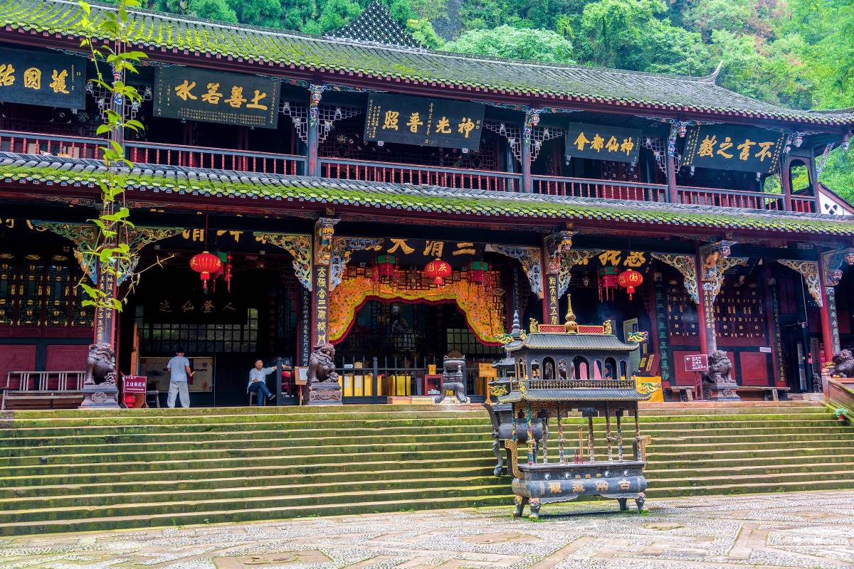 Tianshi-Cave-01 Tianshi-Cave-01