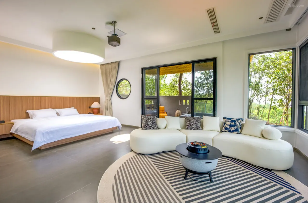 Yixiaoxin-Hotel-01 Yixiaoxin-Hotel-01