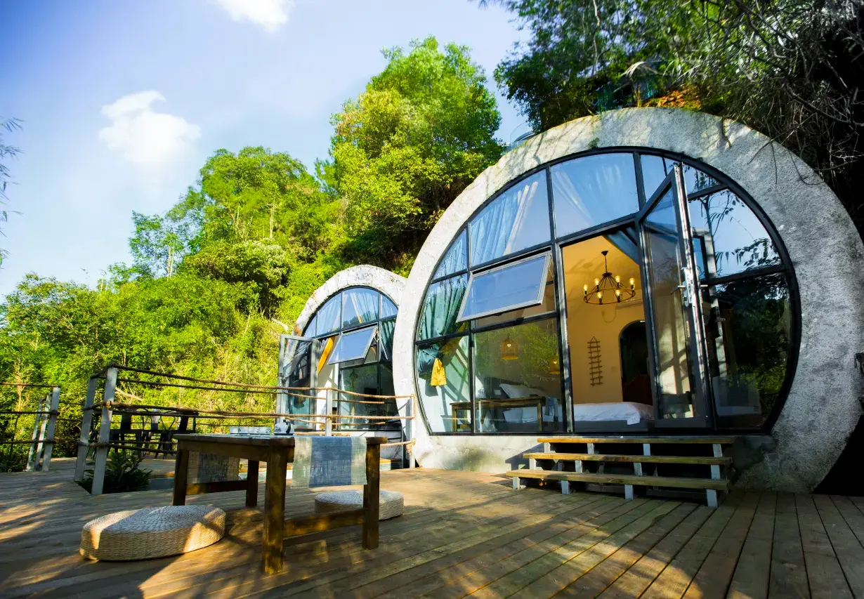 Yixiaoxin-Hotel Yixiaoxin-Hotel