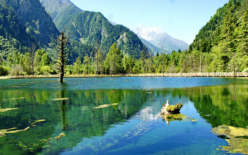 Jing-Lake-01 Jing-Lake-01