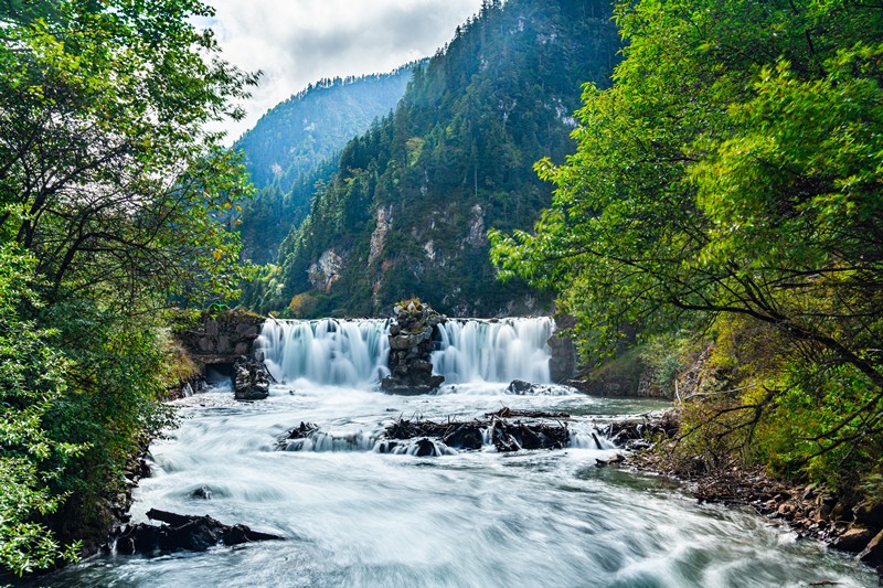 Longwanghai-Scenic-Area-01 Longwanghai-Scenic-Area-01