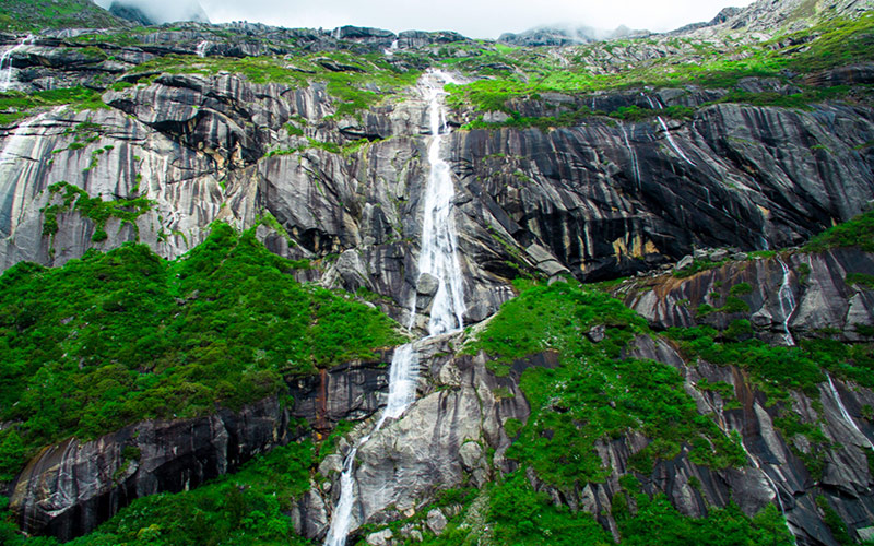 Swallow-Rock Swallow-Rock