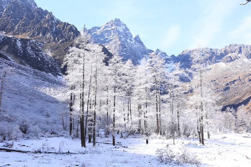 Winter-in-Bipenggou-01 Winter-in-Bipenggou-01