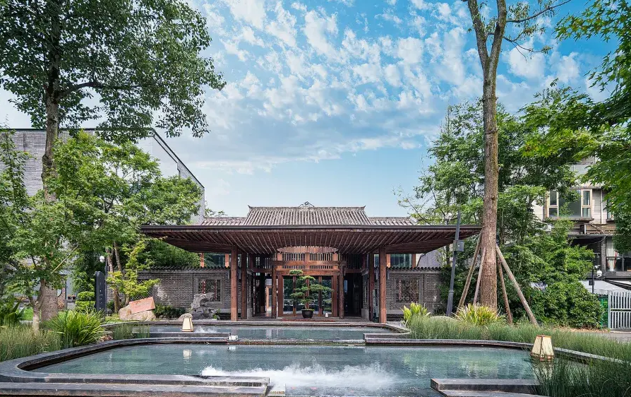 Xinyue-Hotel Xinyue-Hotel