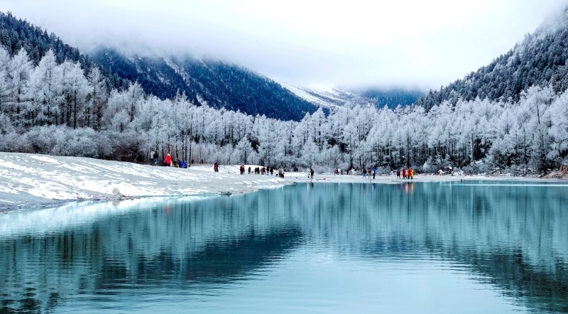 Zhuoma-Lake-01 Zhuoma-Lake-01