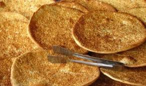 Barley-cake Barley-cake