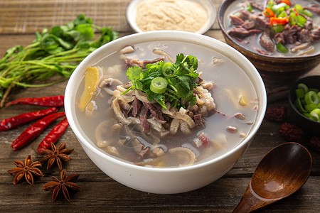 Beef-offal-soup Beef-offal-soup