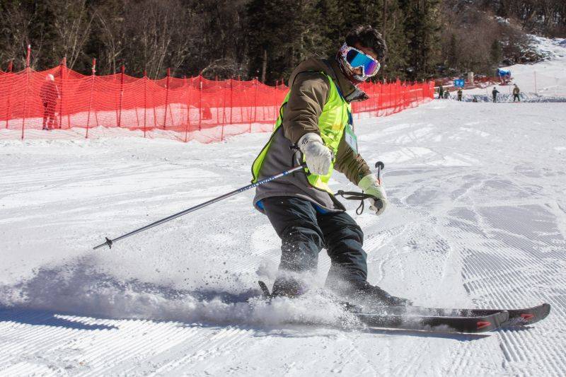 Skiing-Ice-Sports Skiing-Ice-Sports