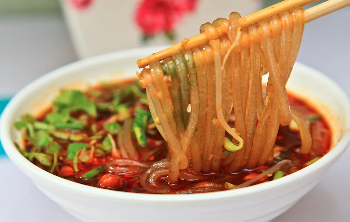 Suan-La-Fen-1 Suan-La-Fen-1