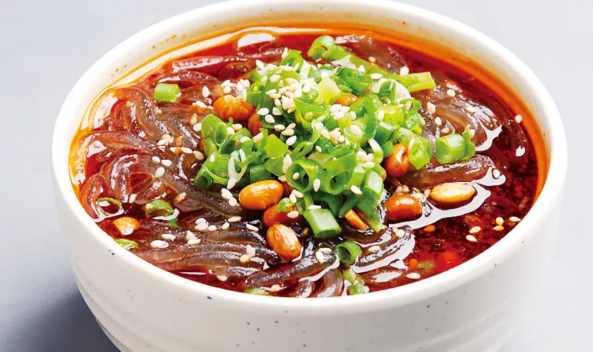 Suan-La-Fen-2 Suan-La-Fen-2