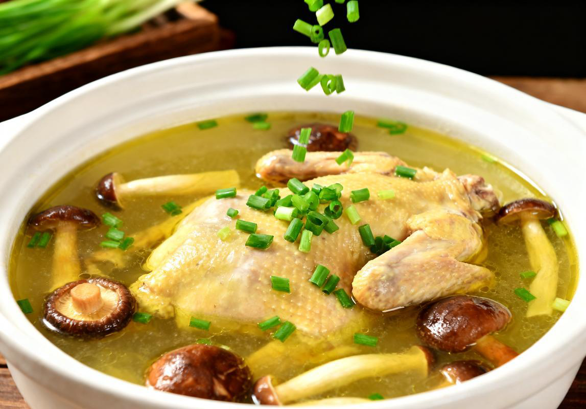 Alpine-mushroom-stewed-chicken-01 Alpine-mushroom-stewed-chicken-01