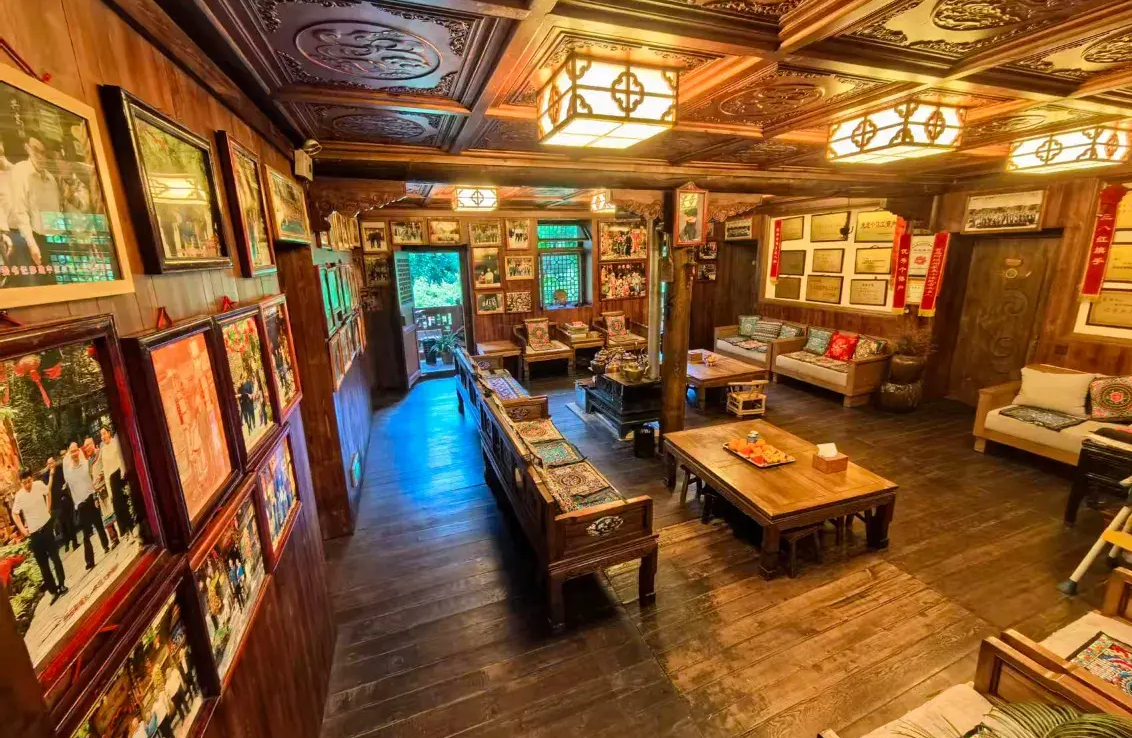 Erma-Renjia-Guesthouse Erma-Renjia-Guesthouse