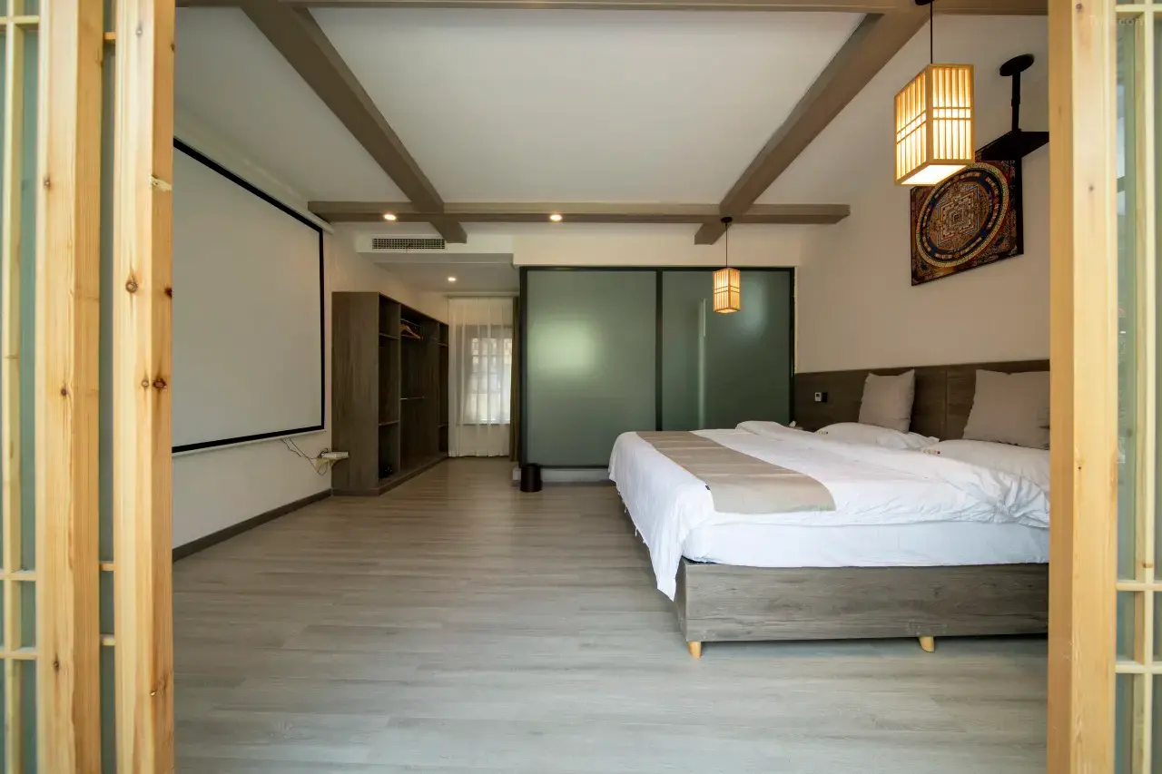 Ganbao-Tibetan-Village-Jingji-Chamayi-Inn-Homestay-01 Ganbao-Tibetan-Village-Jingji-Chamayi-Inn-Homestay-01