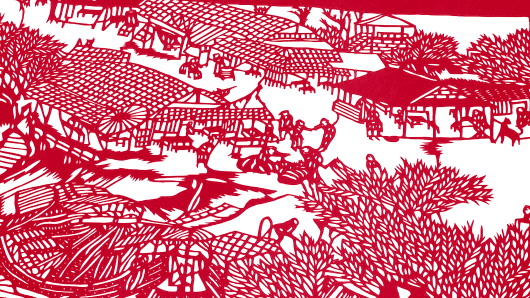 Lixian-Paper-Cutting-01 Lixian-Paper-Cutting-01