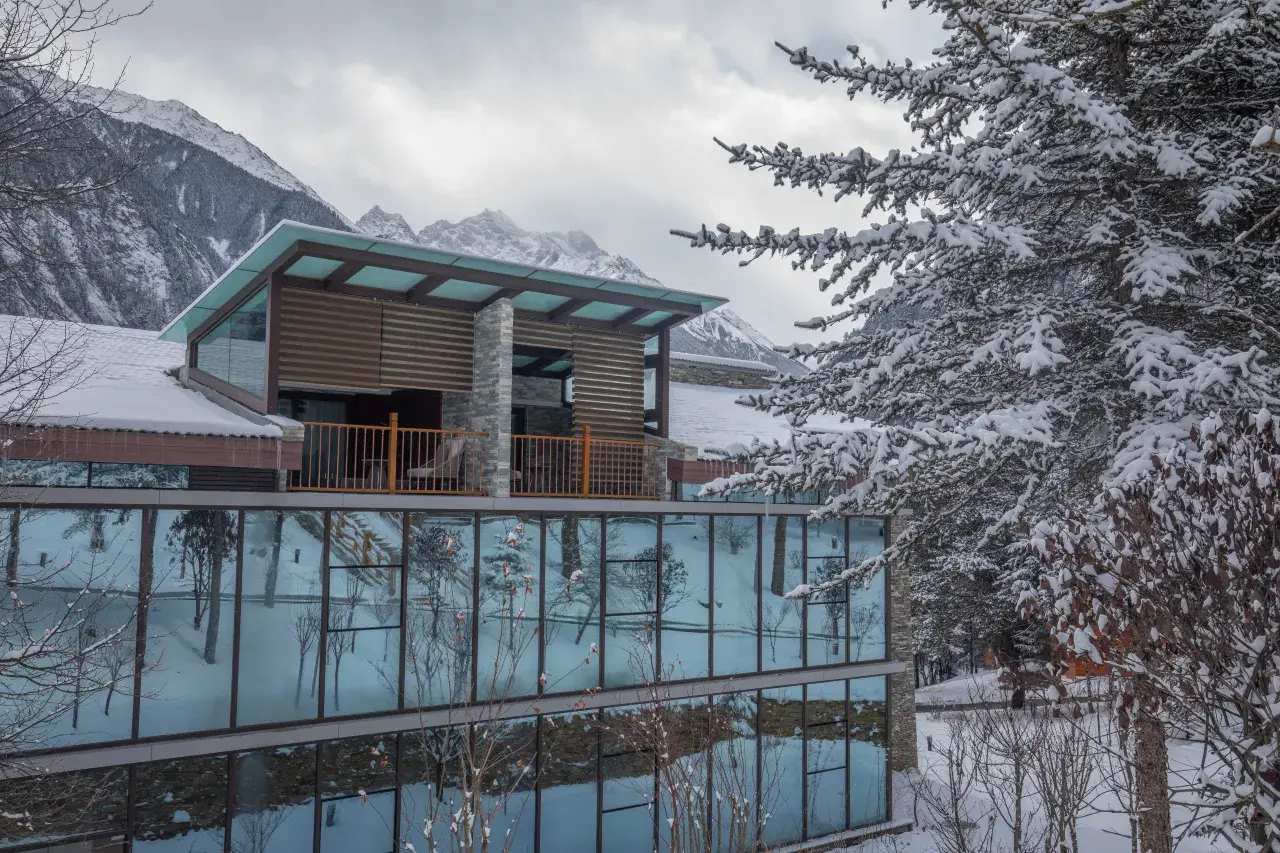 Namu-Lake-Resort Namu-Lake-Resort