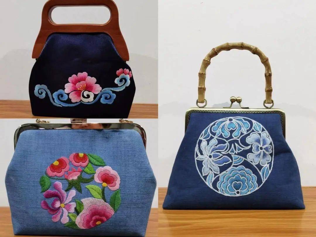 Qiang-Embroidery Qiang-Embroidery