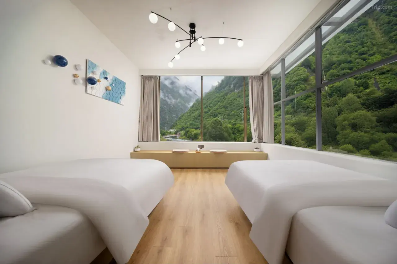 Qinghe-Ruijin-Private-Soup-Hot-Spring-Hotel-01 Qinghe-Ruijin-Private-Soup-Hot-Spring-Hotel-01