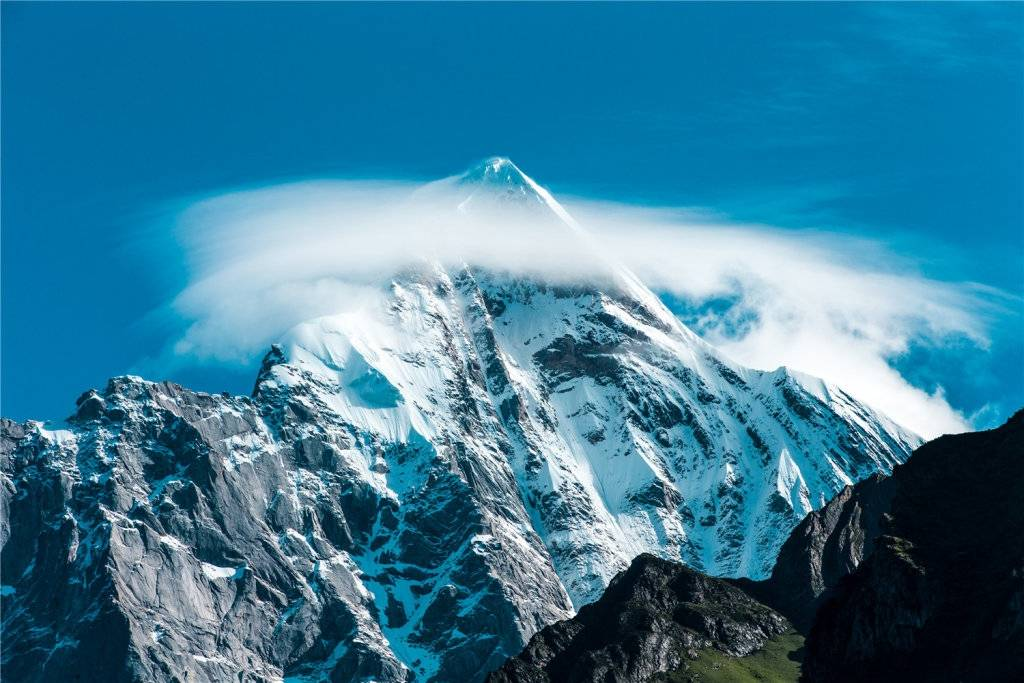 Yaomei-Peak-01 Yaomei-Peak-01