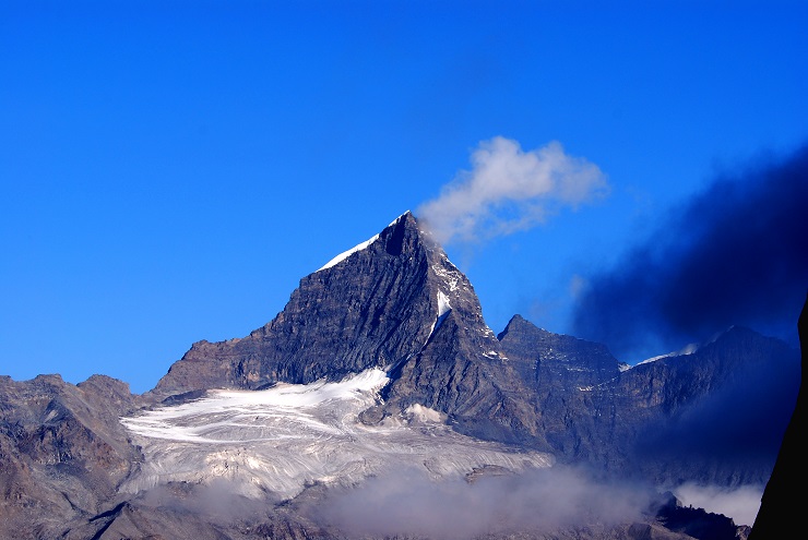 Aji-Mountain Aji-Mountain