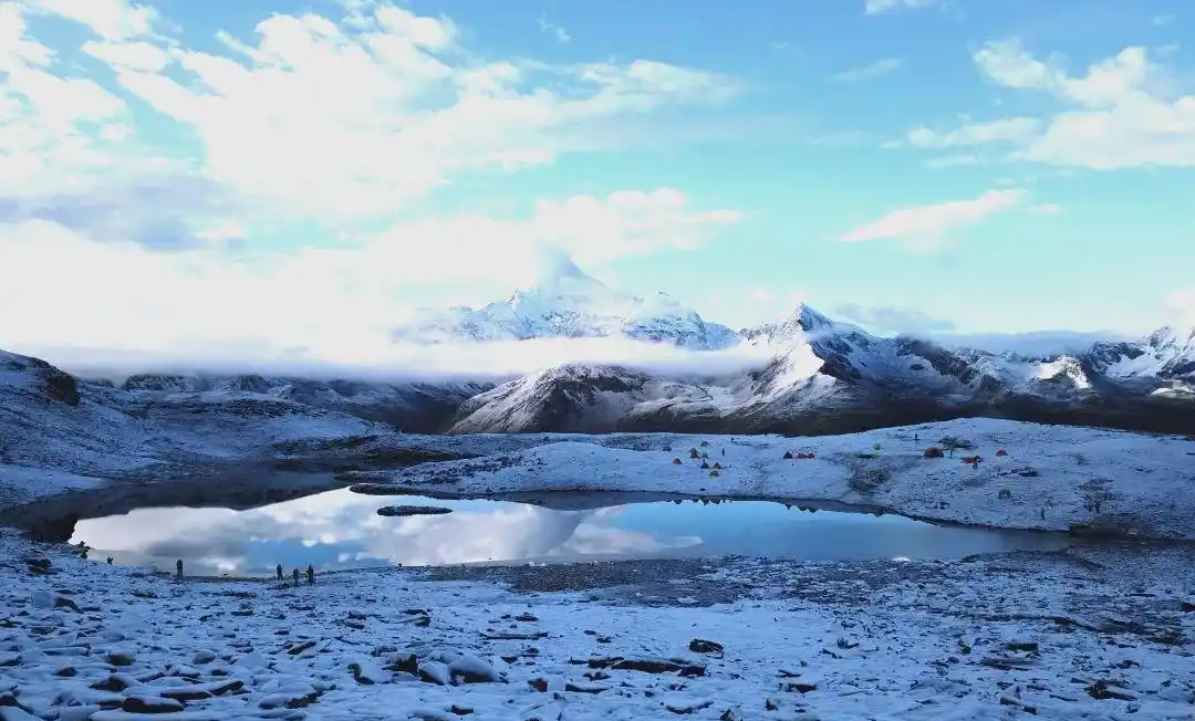 Bajiaopeng-Hai Bajiaopeng-Hai