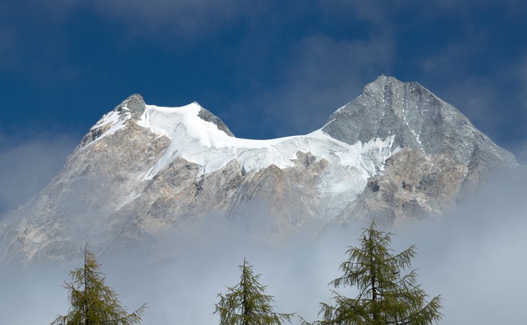 Camel-Peak Camel-Peak