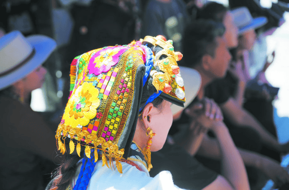 Cultural-Connotation Cultural-Connotation