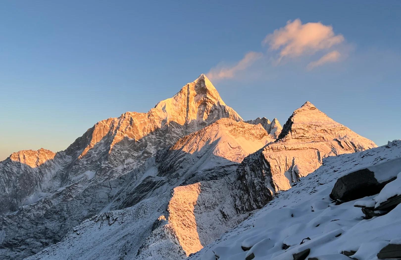 Daguniang-Mountain Daguniang-Mountain