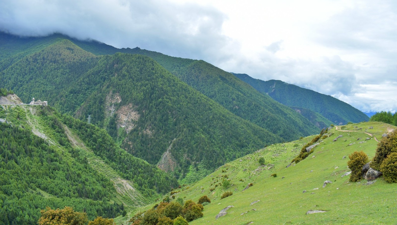 Guozhuangping-01 Guozhuangping-01