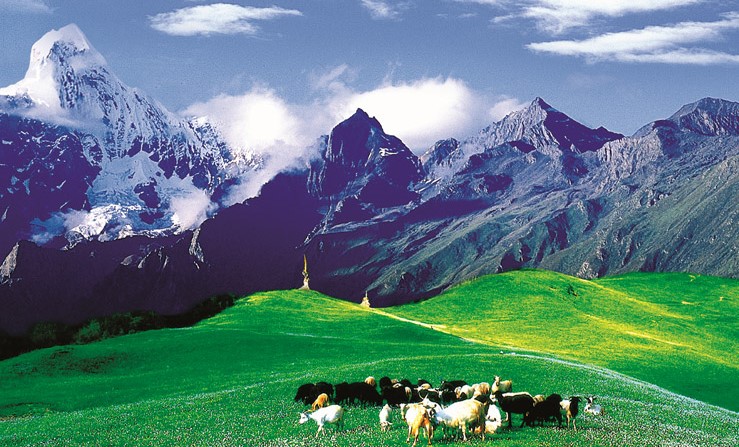 Guozhuangping Guozhuangping