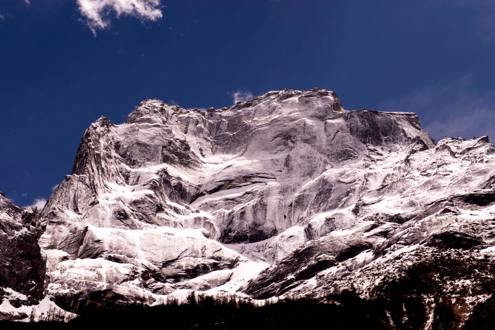 Mount-Potala Mount-Potala