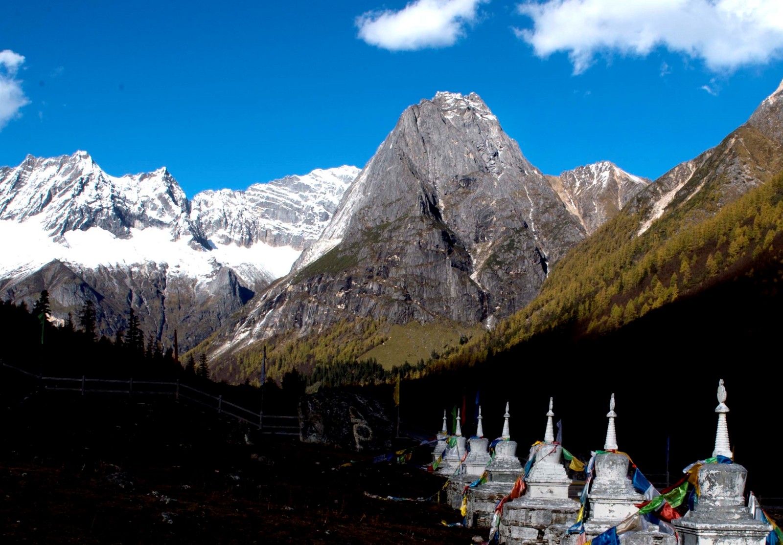 Mount-Vajra Mount-Vajra
