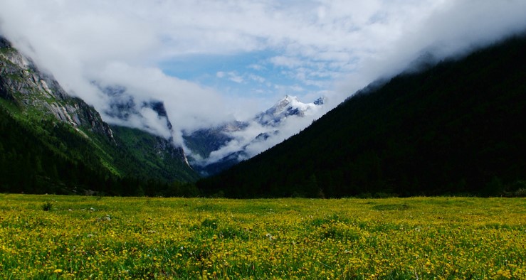 Muluozi-Mountain Muluozi-Mountain