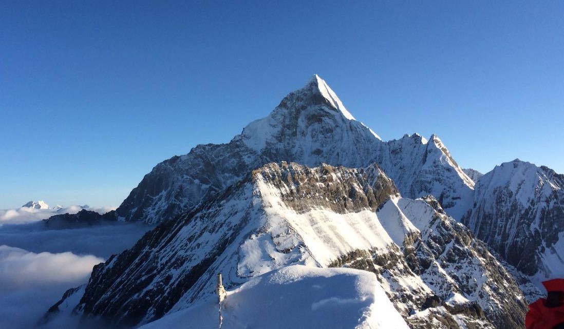 Sanguniang-Mountain Sanguniang-Mountain