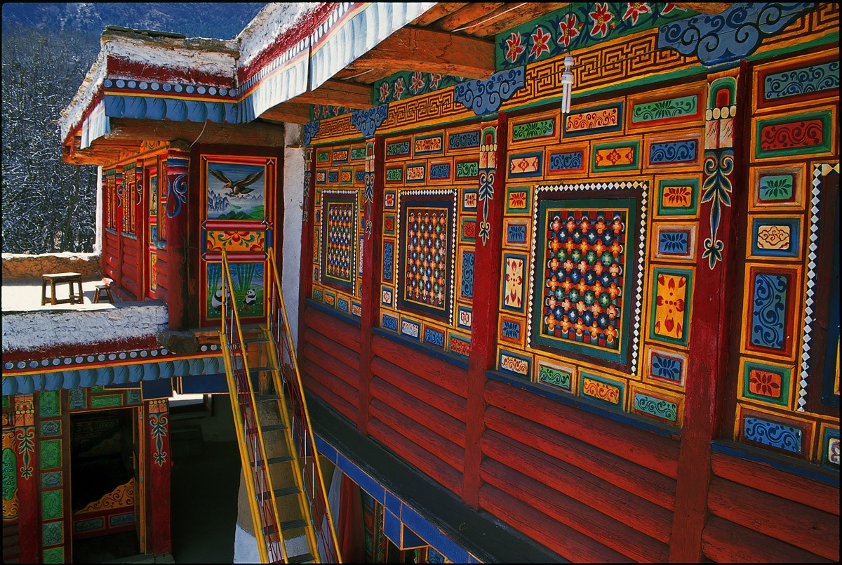 Traditional-Residences Traditional-Residences