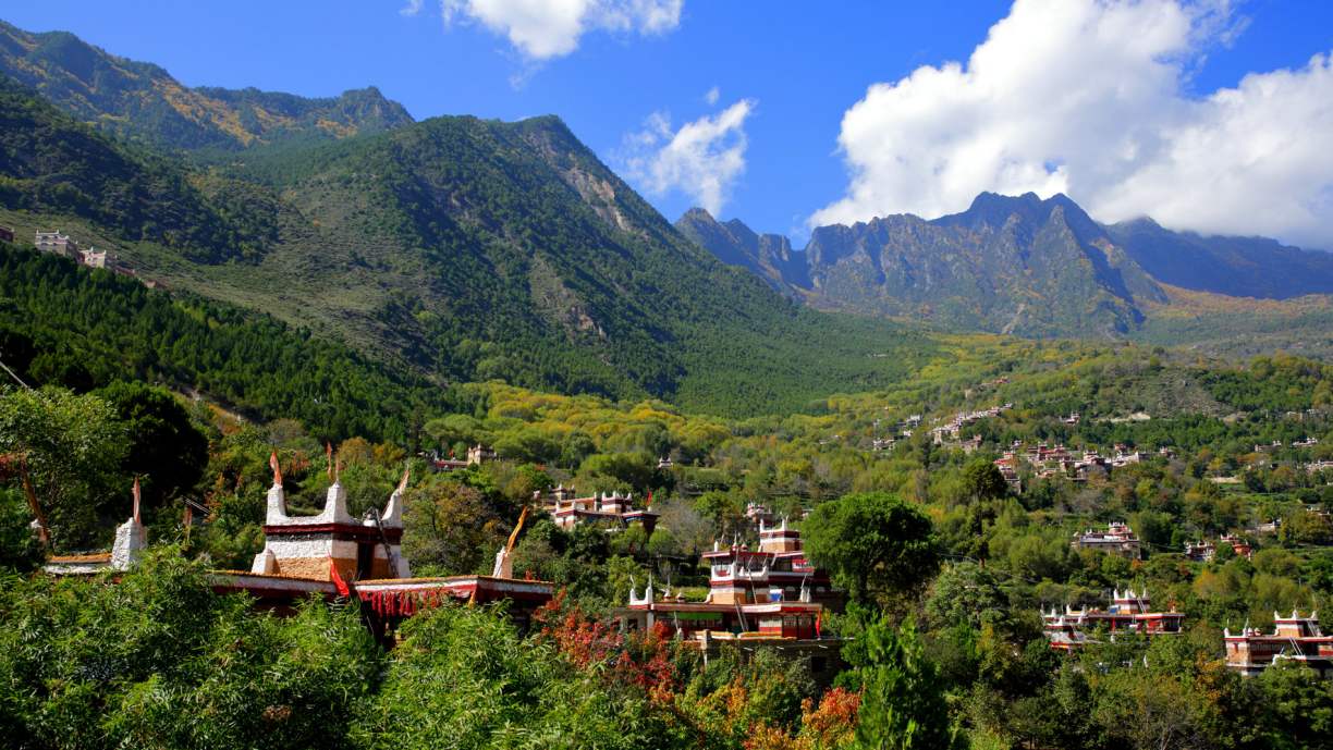 Watchtower-Architecture Watchtower-Architecture