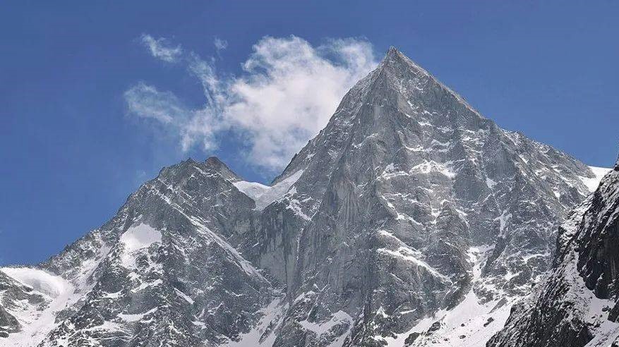 Yangmantai-Peak Yangmantai-Peak