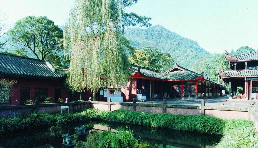 Baishui-Qiufeng