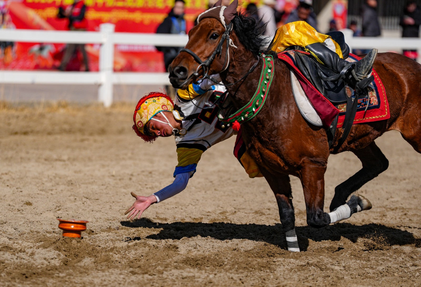 Horse-Racing-Festival Horse-Racing-Festival