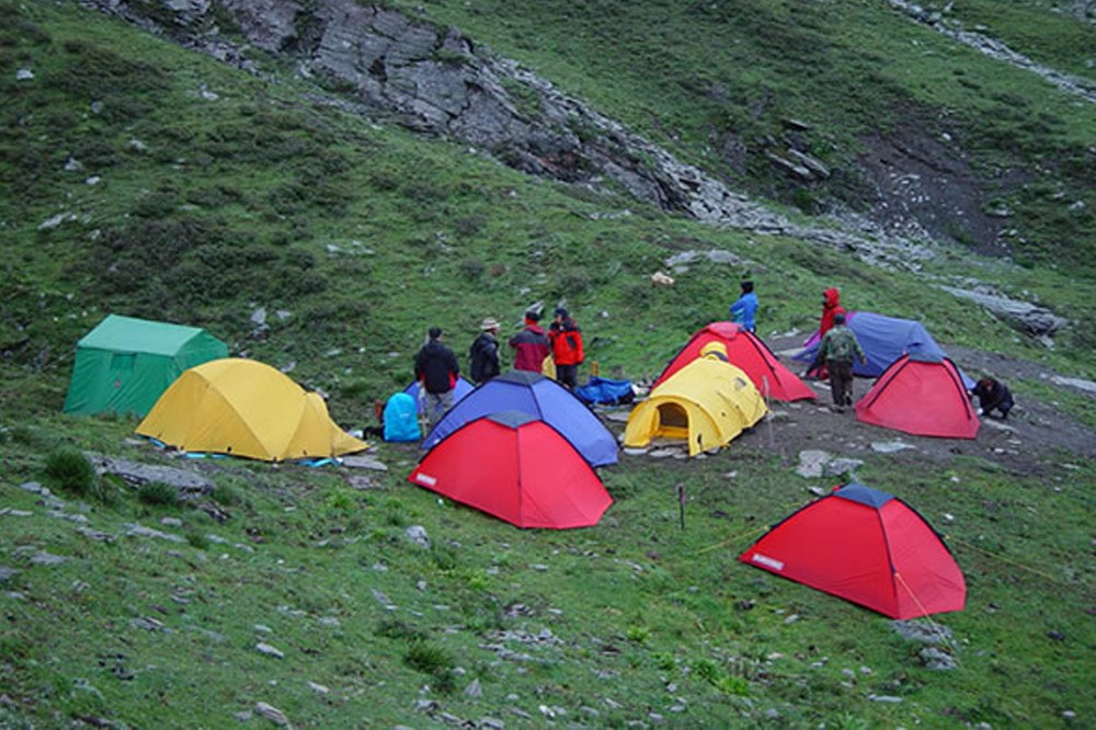 Outdoor-Camping Outdoor-Camping