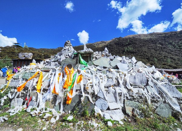 Shrines-and-Mani-Piles Shrines-and-Mani-Piles
