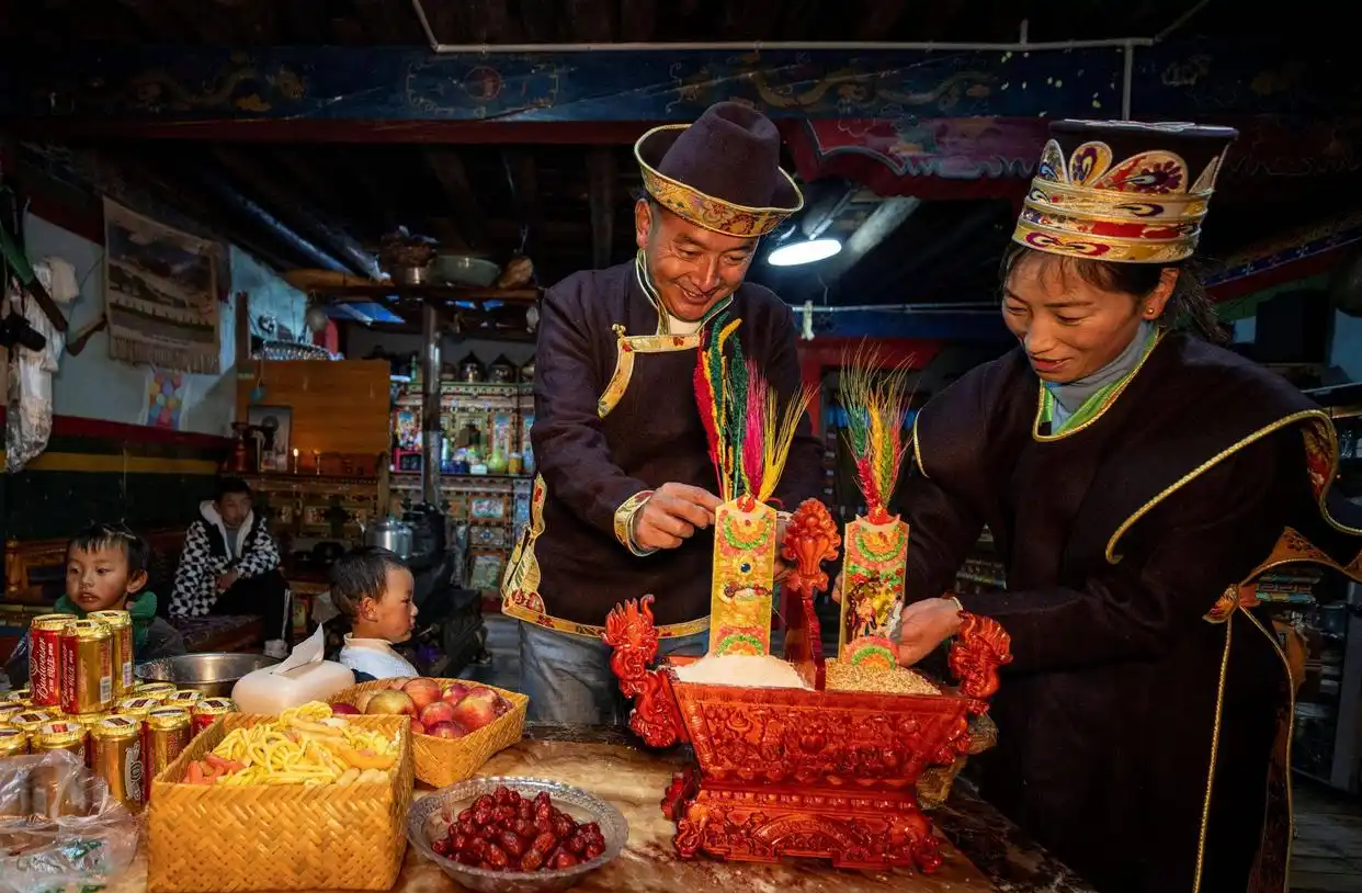 Tibetan-New-Year Tibetan-New-Year