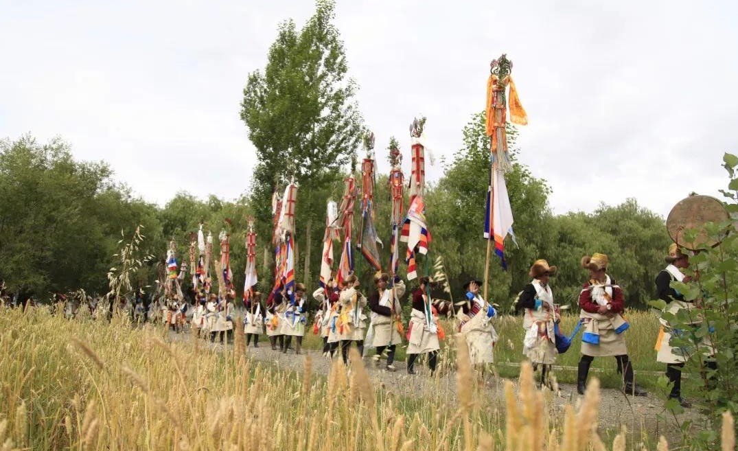 Wangguo-Festival Wangguo-Festival