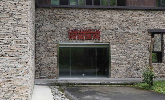 Panda-Hospital Panda-Hospital