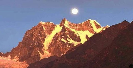 Jinyin-Peak Jinyin-Peak