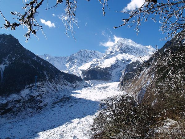 Laoguanjing-Tai Laoguanjing-Tai