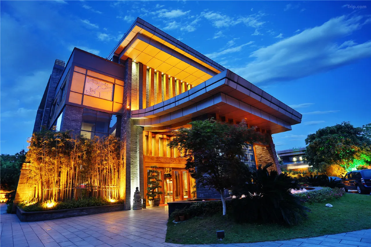 Huanhua-Hongtai-Hotel