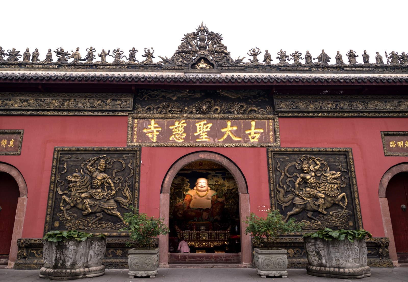 Mountain-Gate Mountain-Gate