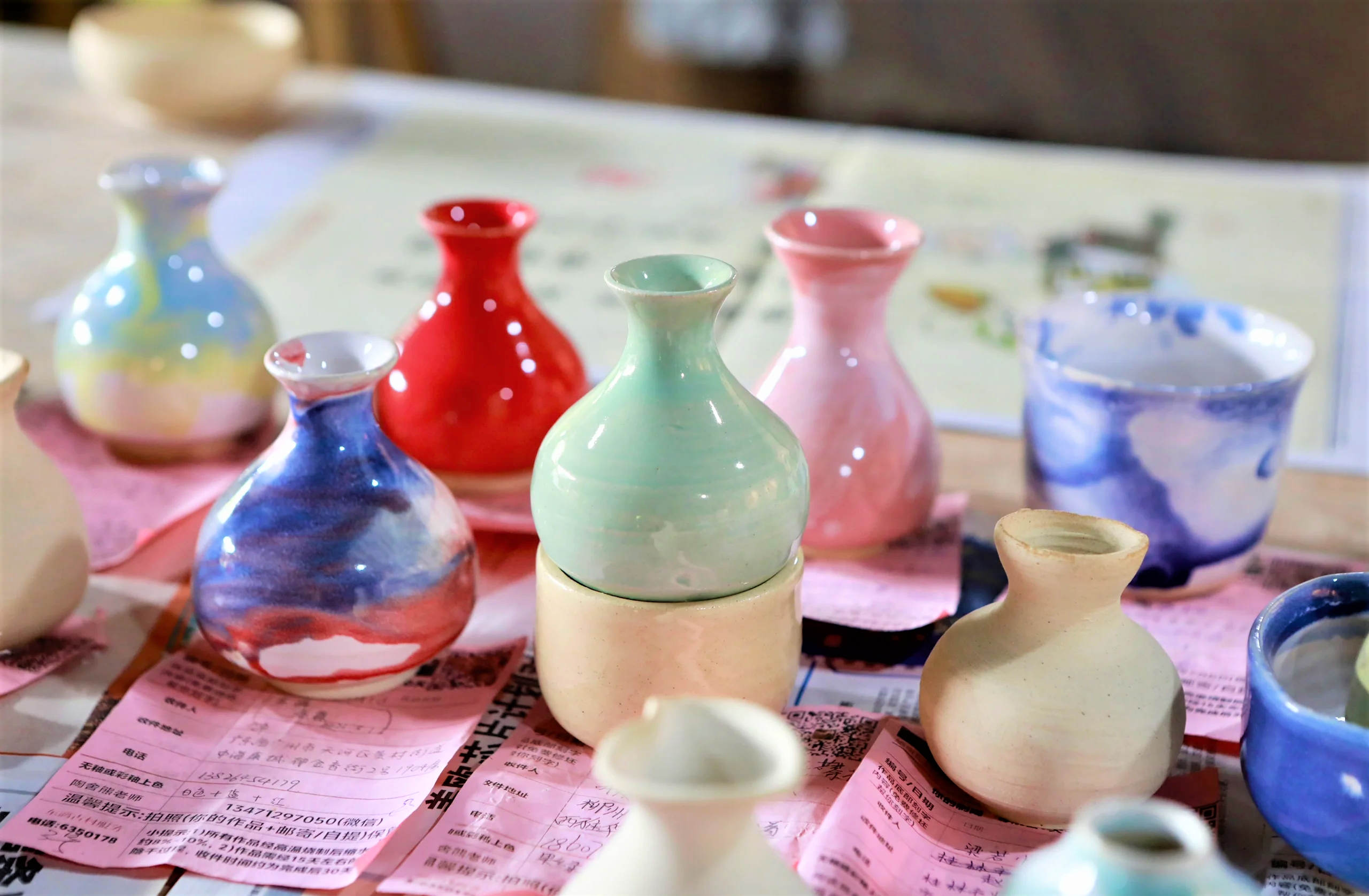 East-Li-Ancient-Village-Pottery-Making-Experience-01 East-Li-Ancient-Village-Pottery-Making-Experience-01