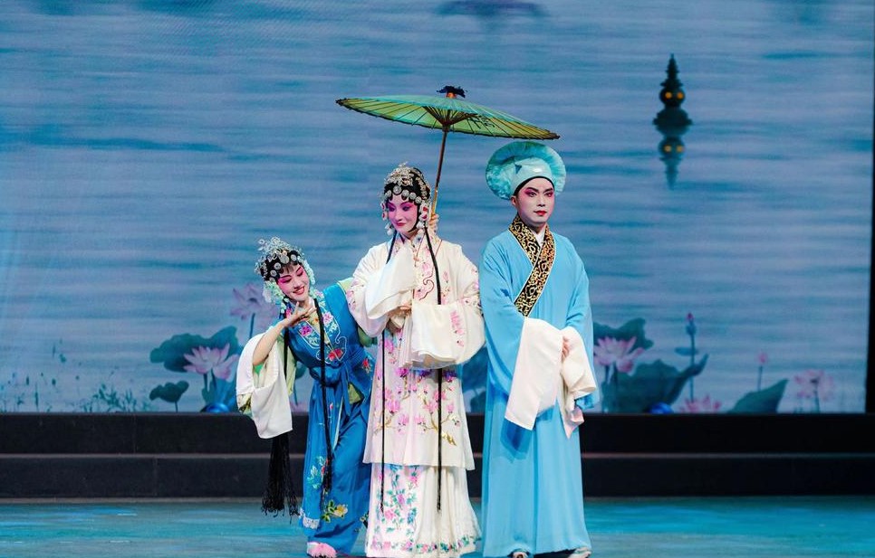 Gui-Opera-Experience Gui-Opera-Experience