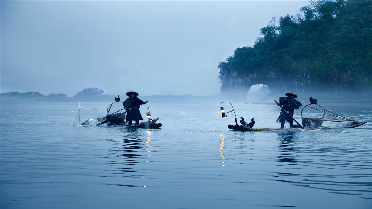 Elephant-Trunk-Hill-Visit-01 Elephant-Trunk-Hill-Visit-01